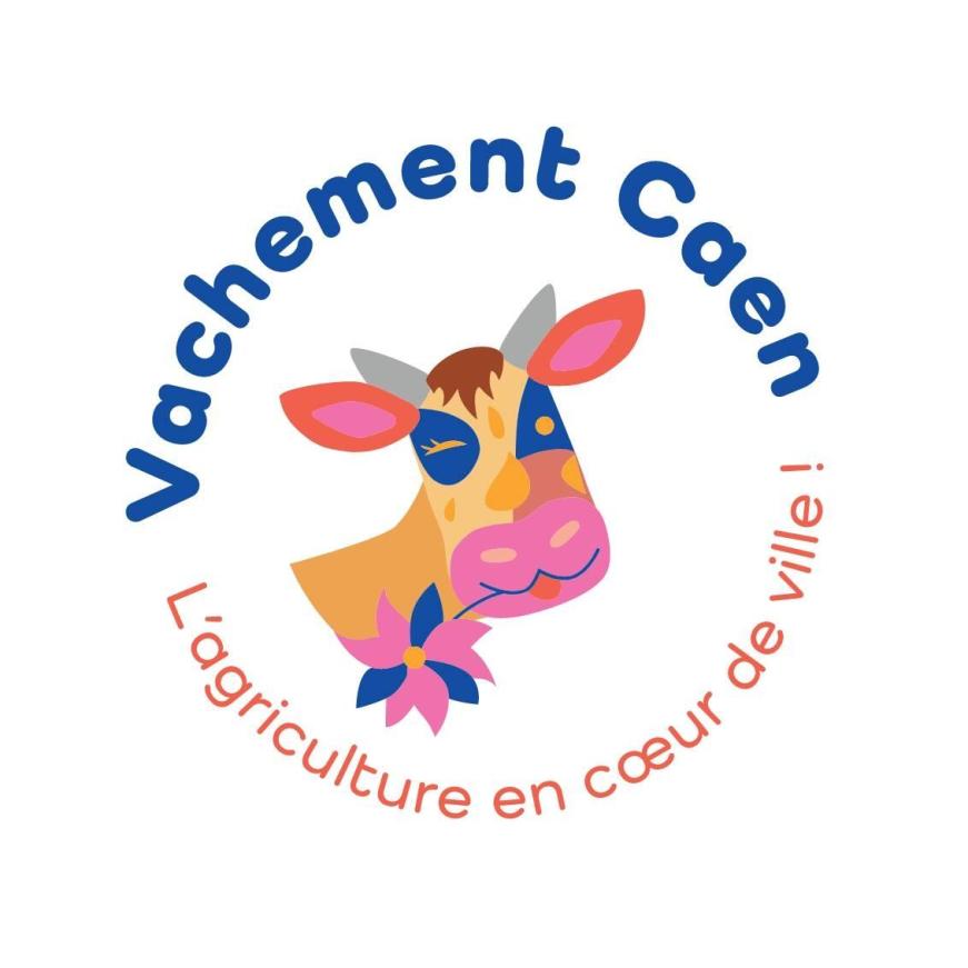 visuel de l'évènement Vachement Caen