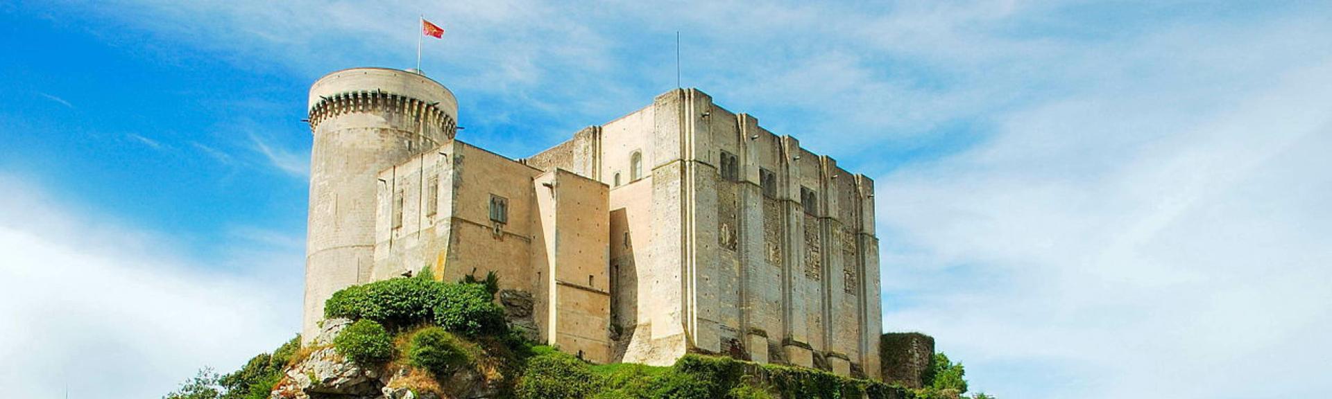 Château de Falaise
