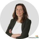 Illustration de l'expert-comptable à Lisueux - Tiphanie Morin Directrice d'agence