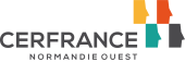 logo Cerfrance Normandie Ouest version noirNormandie Ouest