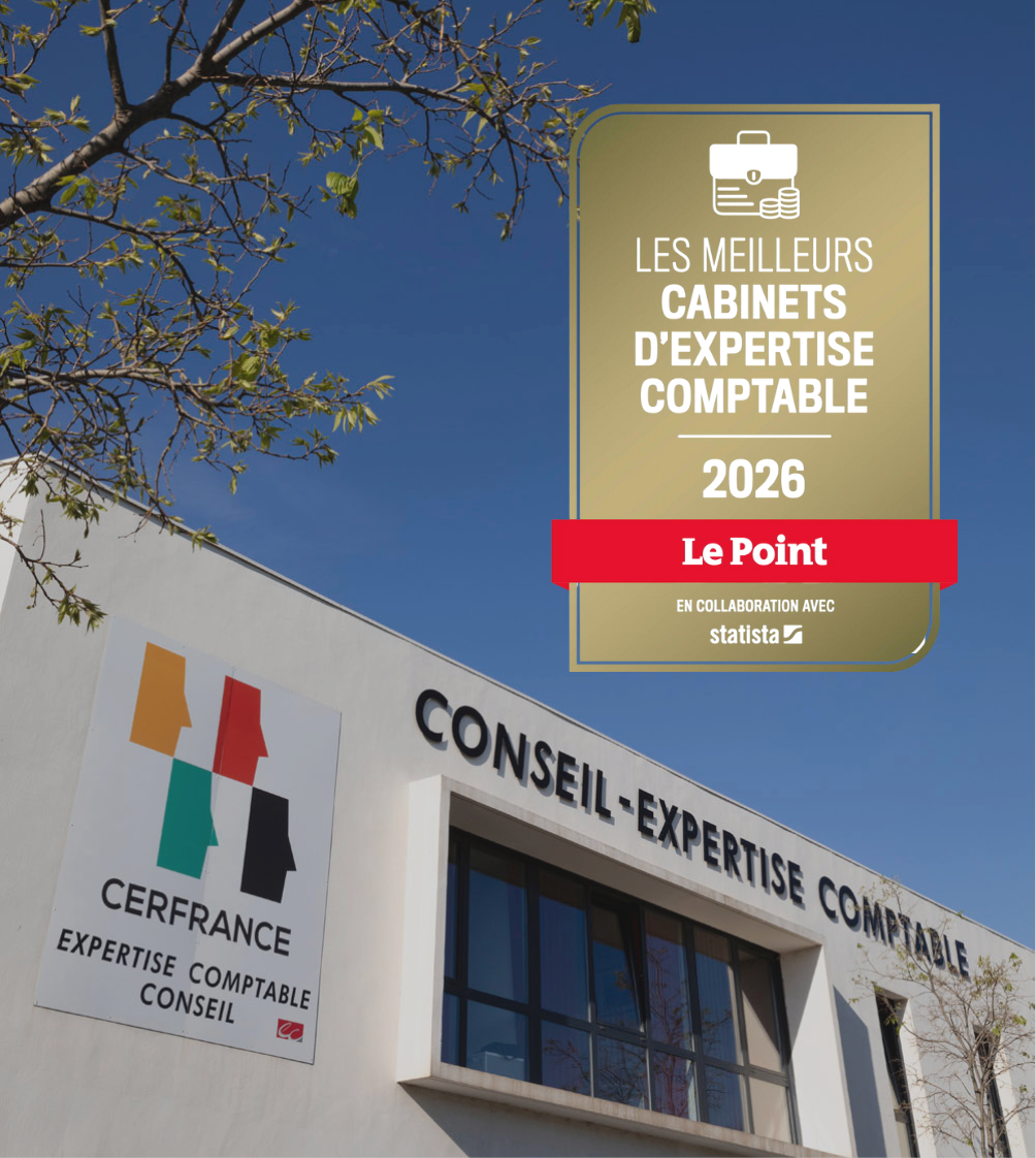 cerfrance meilleur cabinet expertise comptable 2026