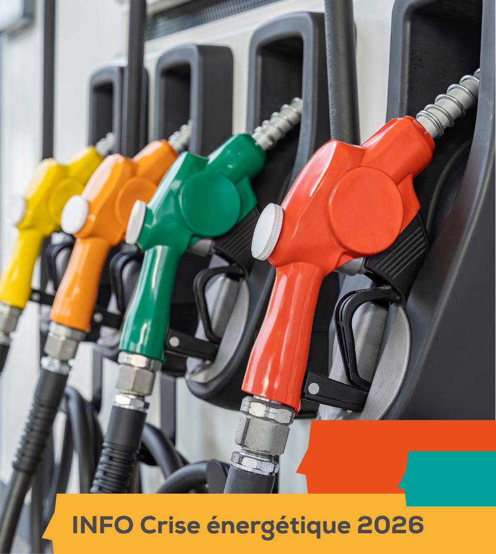 pistolets de la pompe à essence