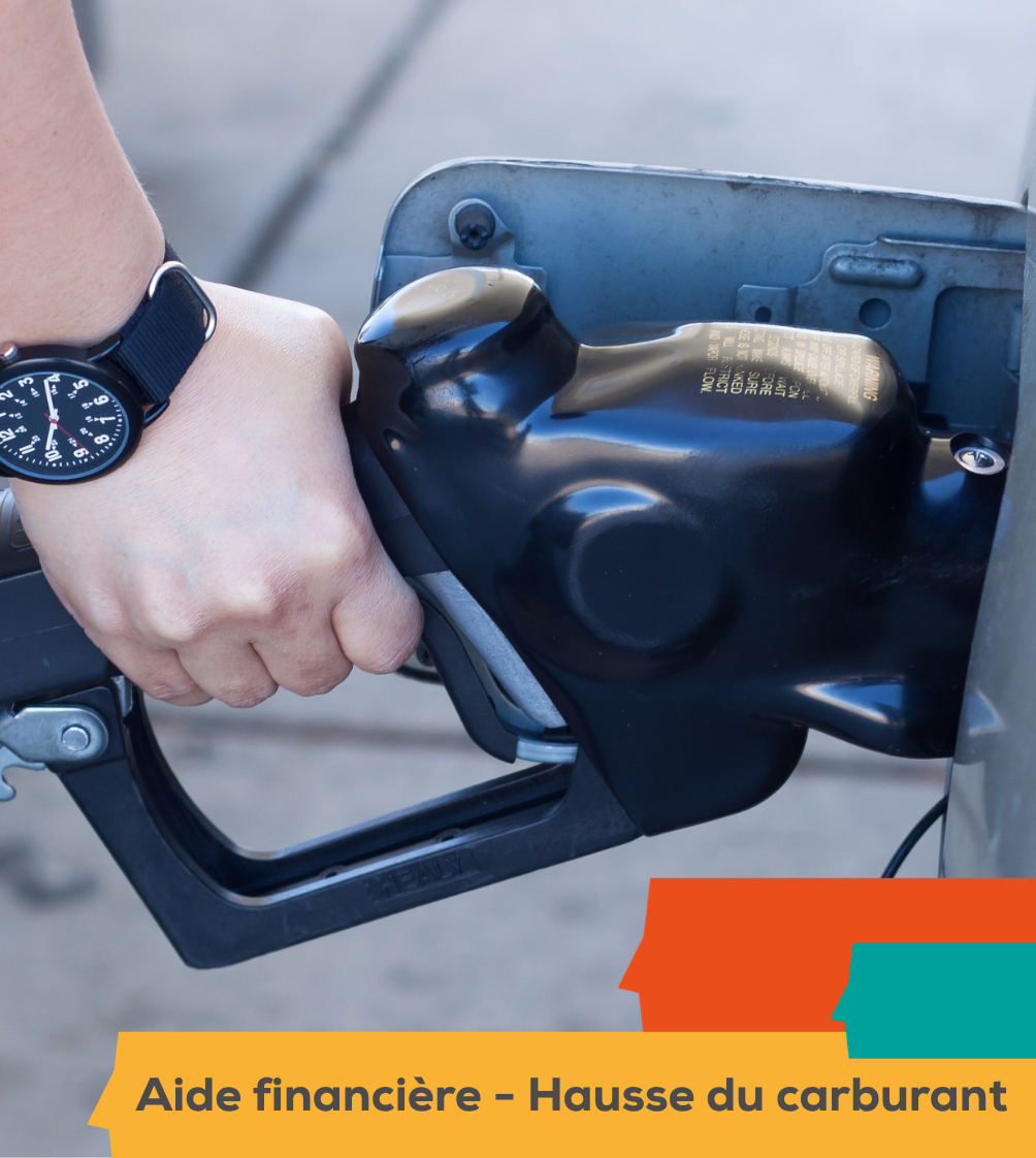 pistolets de la pompe à essence