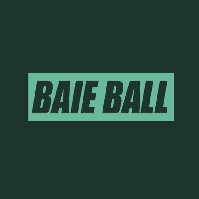Logo Baie Ball