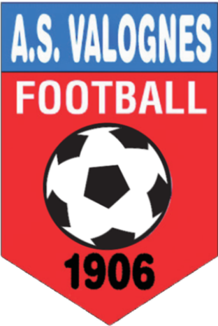 Logo AS Valognes