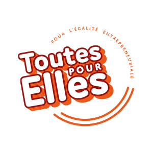 logo toutes pour elles