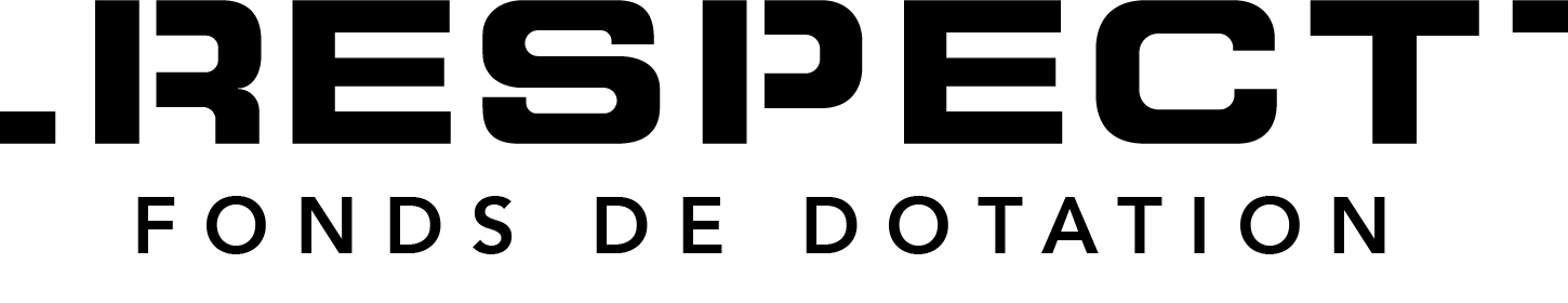 logo Fondation Respect