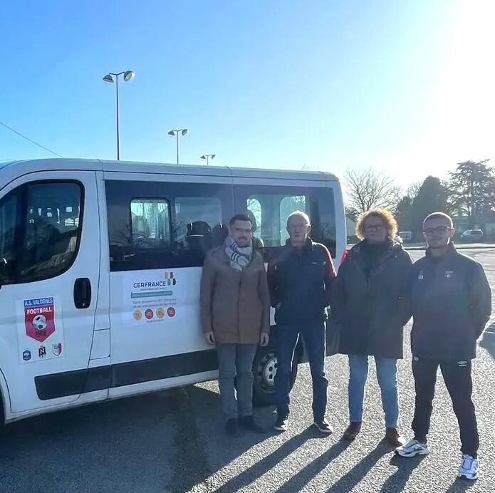 Partenariat AC Valogne
