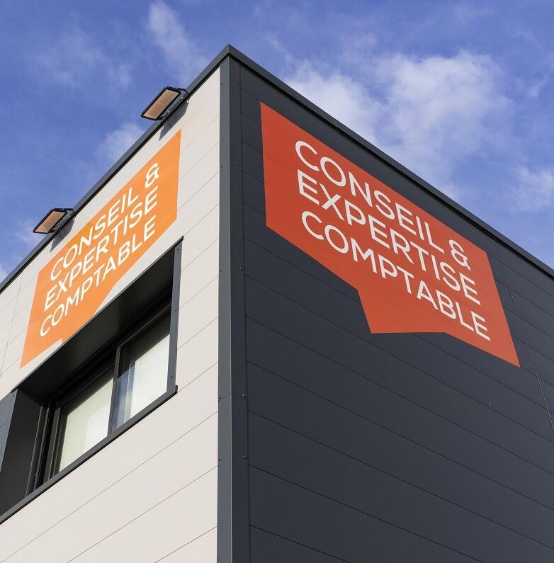 Cabinet Expertise Comptable Cerfrance Comptable