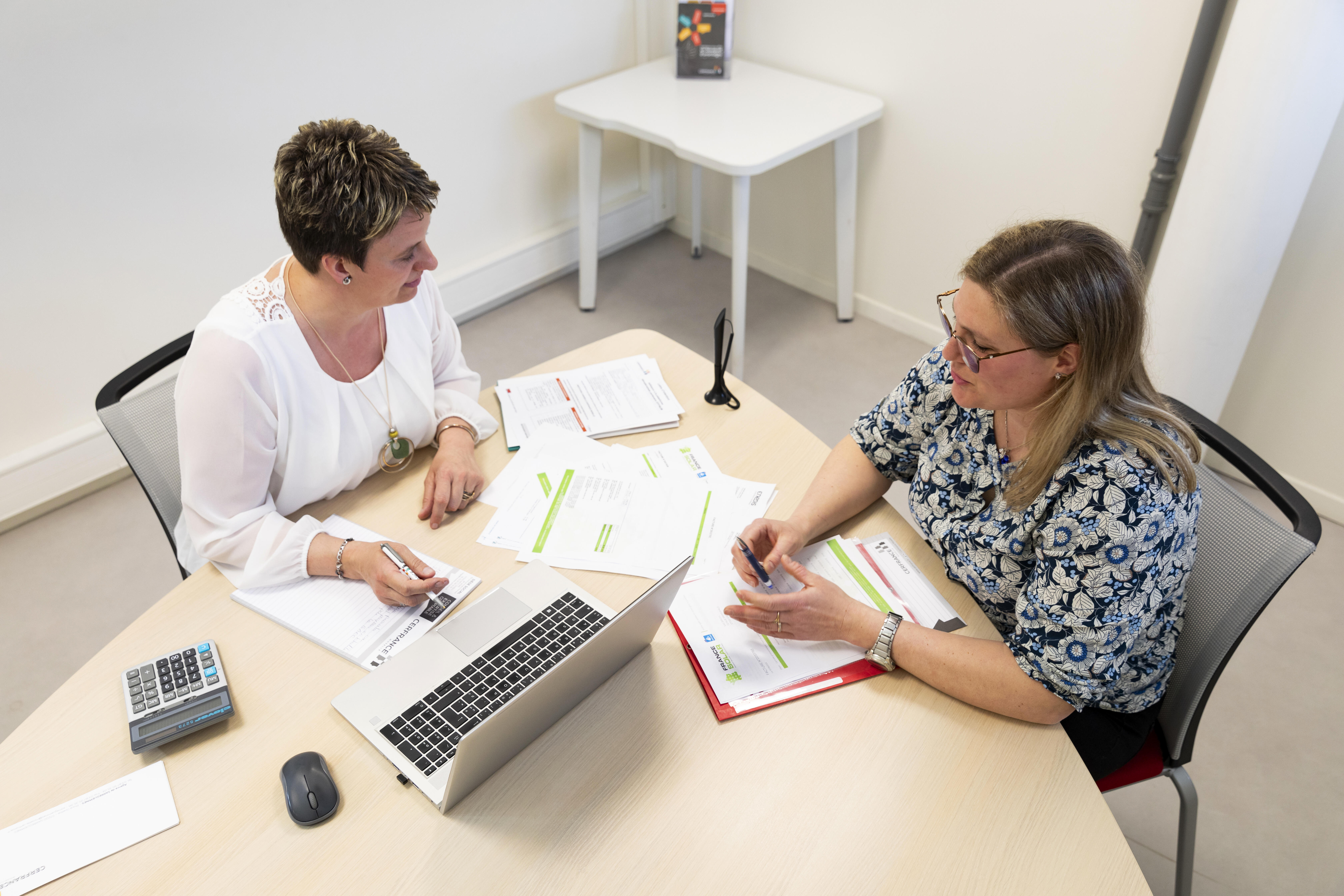 Réseau collaboratif