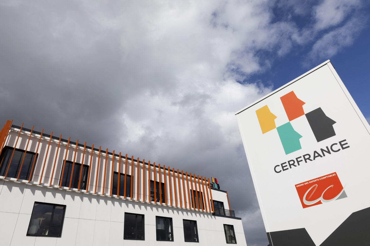 Agence Cerfrance no
