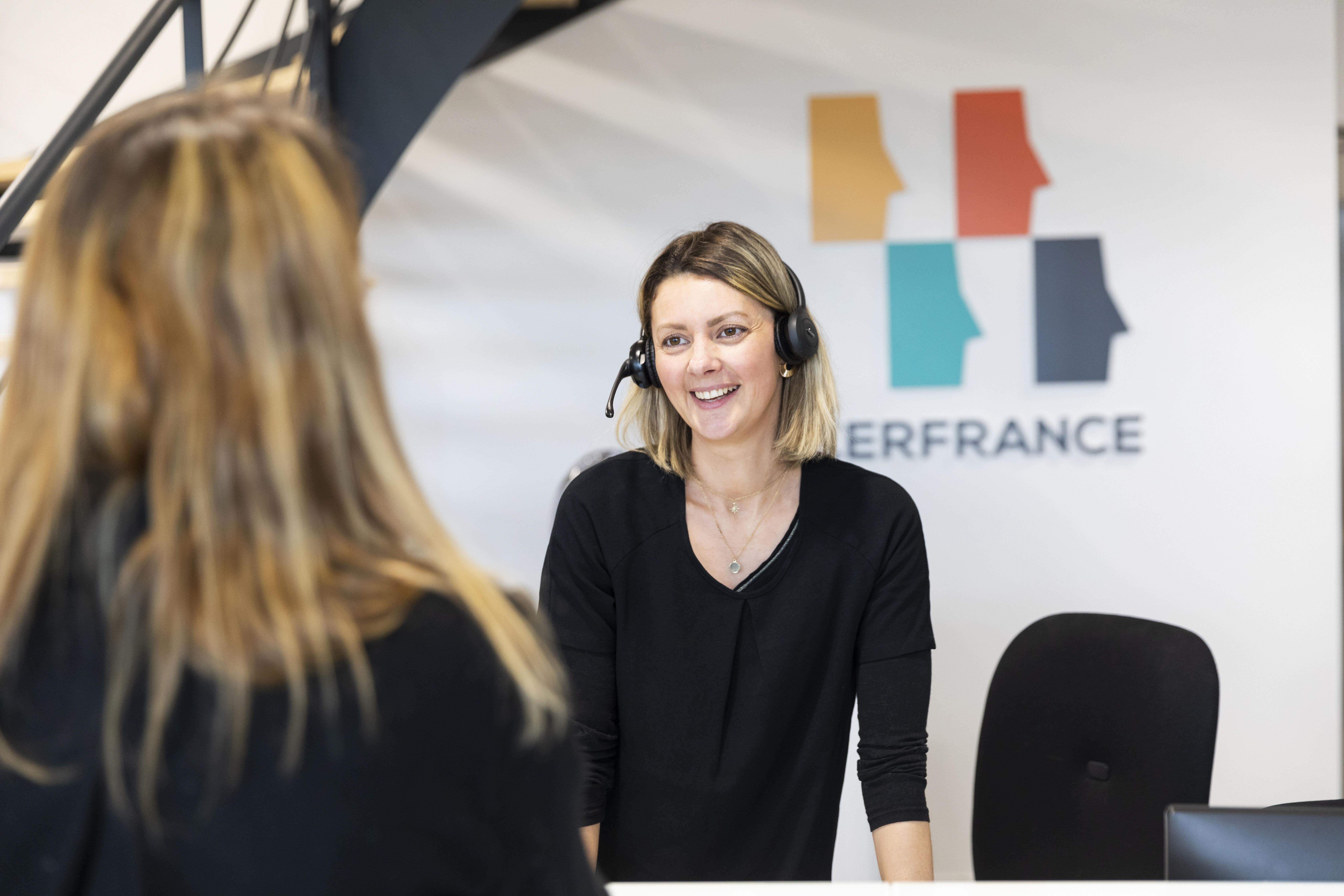 Accueil cerfrance normandie ouest